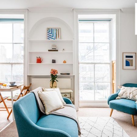 Charming 1 Bed Apartment Near Museum Londres Exterior foto