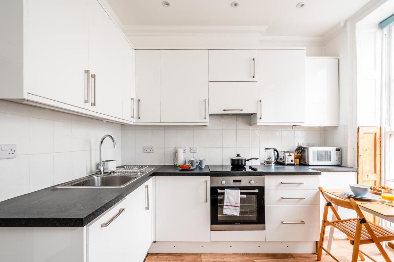 Charming 1 Bed Apartment Near Museum Londres Exterior foto